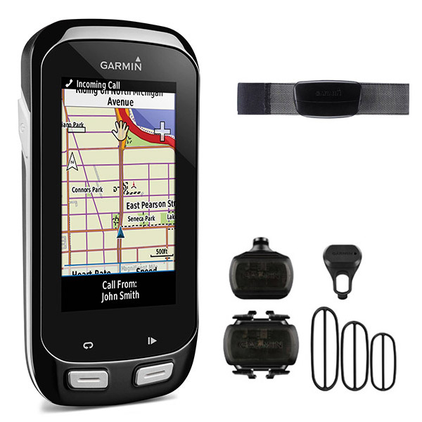 Garmin 1000 Bundel –