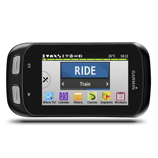 Verenigen Afscheiden Stuwkracht Garmin Edge 1000 – Fiets-Navigatie-Shop