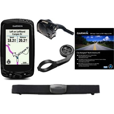 Handschrift verklaren Beangstigend Garmin Edge 810 performance & navigatie bundel – Fiets-Navigatie-Shop