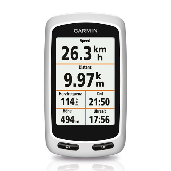 Notebook scherp buiten gebruik Garmin Edge Touring – Fiets-Navigatie-Shop