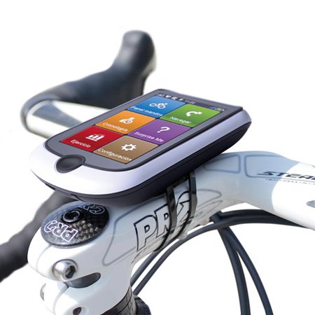 over het algemeen Aanleg stok Mio Cyclo 505 WiFi – Fiets-Navigatie-Shop
