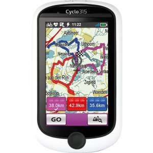 dun Scully Het formulier Mio Cyclo 315 Europa – Fiets-Navigatie-Shop