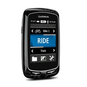 Vluchtig achterlijk persoon Verpletteren Garmin Edge 810 – Fiets-Navigatie-Shop